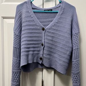 Shein cardigan